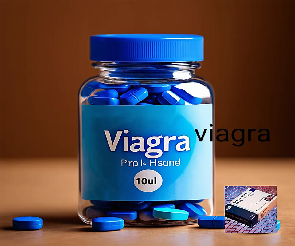 Componente generico del viagra